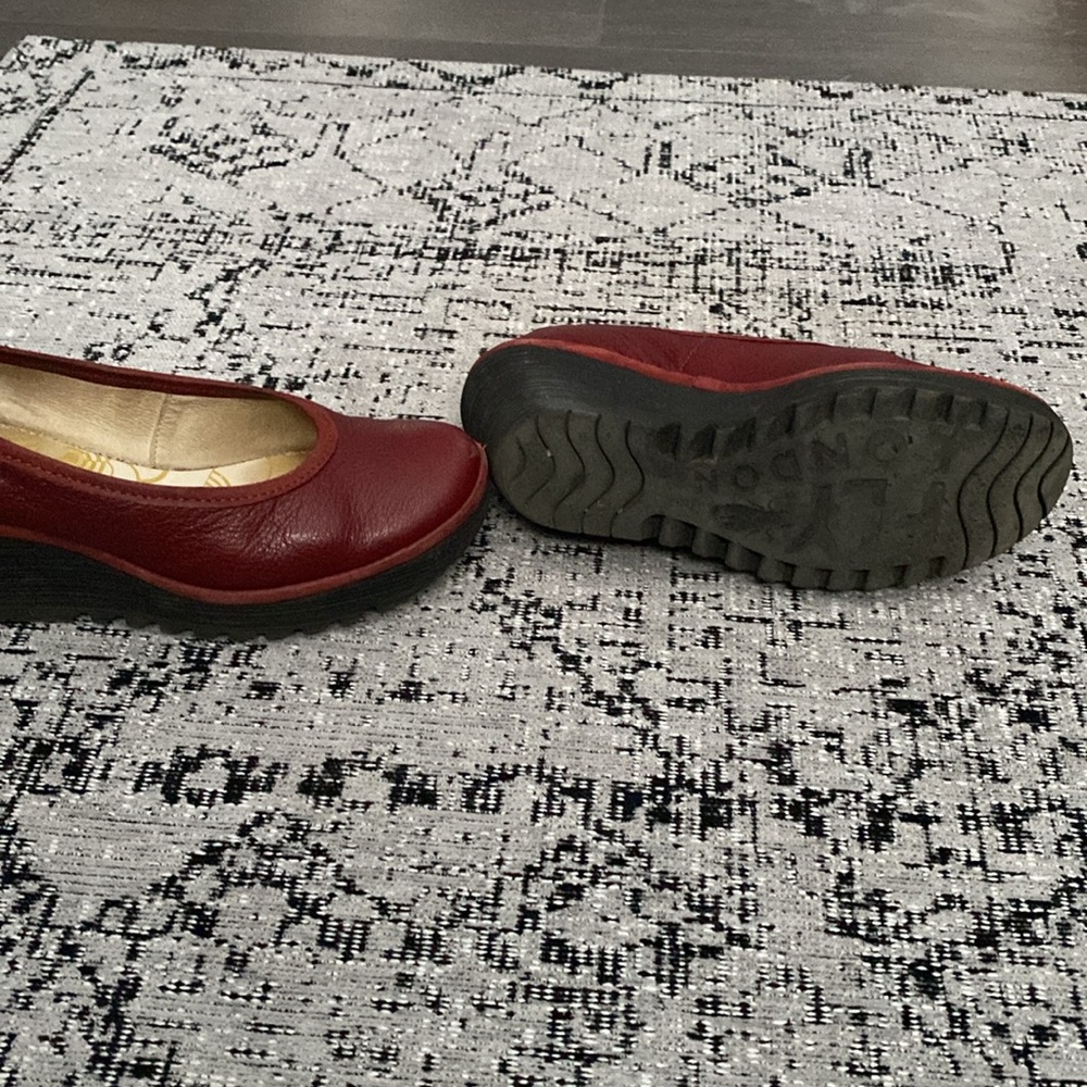Fly London shoes - Picture 3 of 6